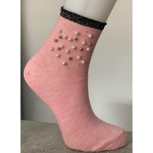 Κάλτσες γυναικείες one size (36-41)