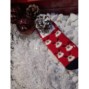 Παιδικές Χριστουγεννιάτικες κάλτσες 1-2 και 3-4