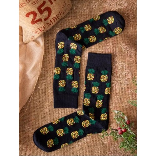 Κάλτσες Χριστουγεννιάτικες one size (41-45)